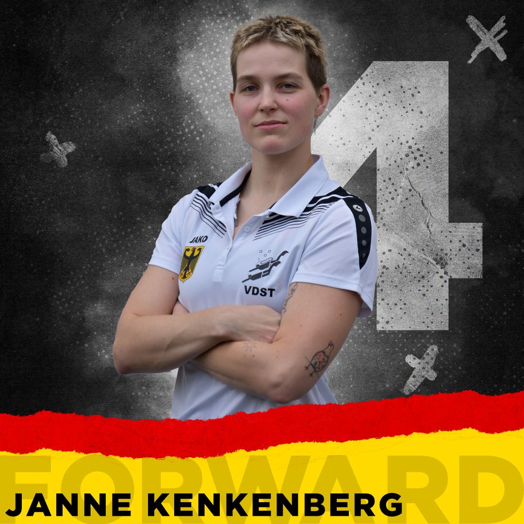 Johanna Kenkenberg